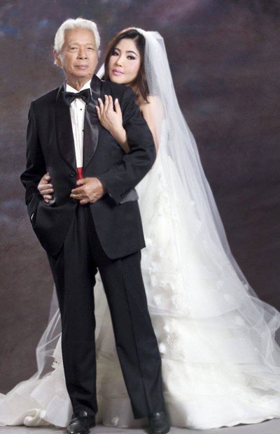 ฉลอง ภักดีวิจิตร แต่งงาน ฉลอง ภักดีวิจิตร แต่งงาน