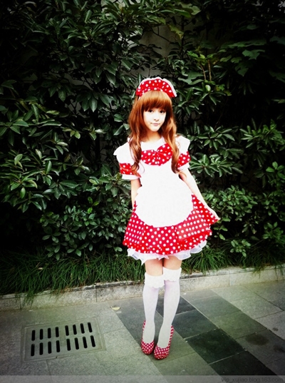 ซูเจียว (Xu Jiao) ซูเจียว (Xu Jiao)