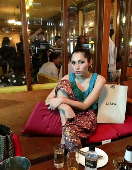 เมส มรรษมณฐ เมส มรรษมณฐ