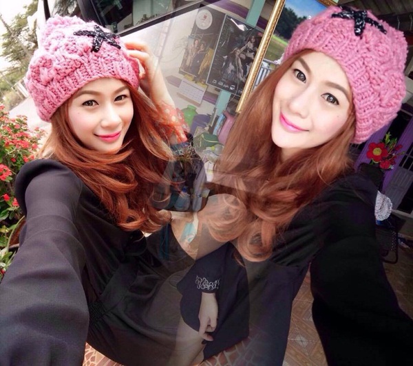 แม่ค้าส้มตำ ปลานิล หทัยรัตน์ แม่ค้าส้มตำ ปลานิล หทัยรัตน์