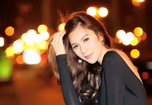 แม่ค้าส้มตำ ปลานิล หทัยรัตน์ แม่ค้าส้มตำ ปลานิล หทัยรัตน์