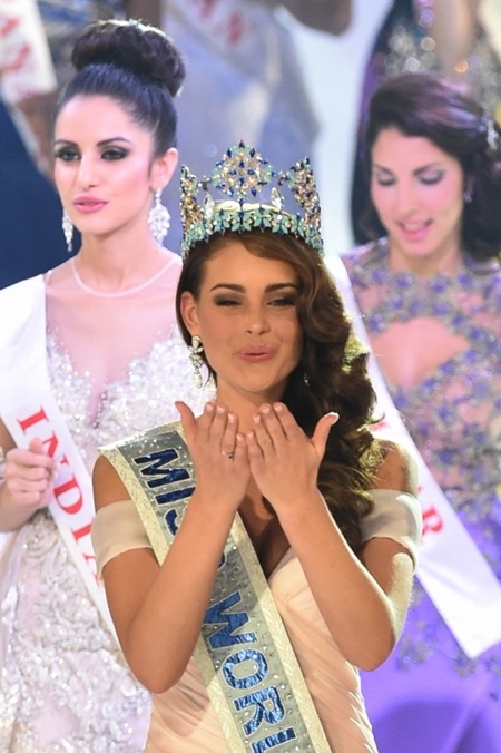 Miss World 2014 Miss World 2014