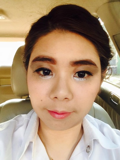 ดราม่าแต่งหน้ารับปริญญา ดราม่าแต่งหน้ารับปริญญา