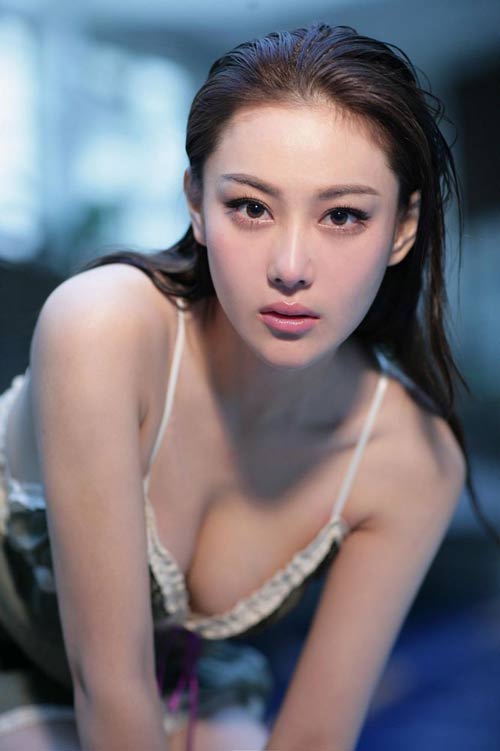 จางซินอวี่ จางซินอวี่