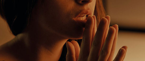 Fifty Shades Of Grey