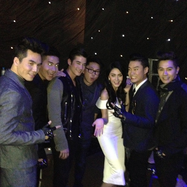 พี่มากพระโขนง