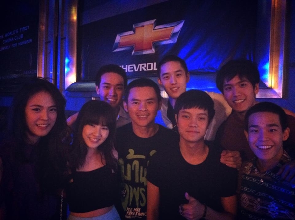 พี่มากพระโขนง