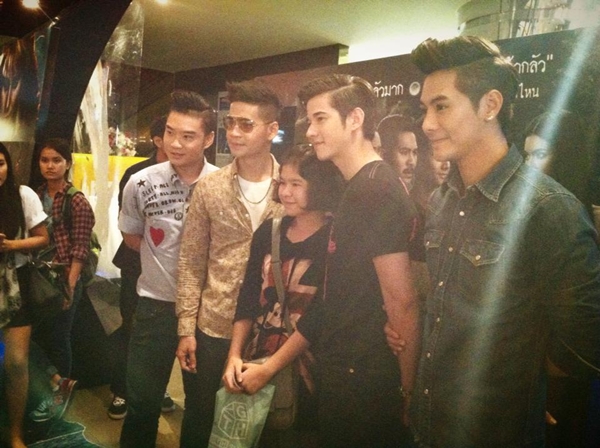 พี่มากพระโขนง