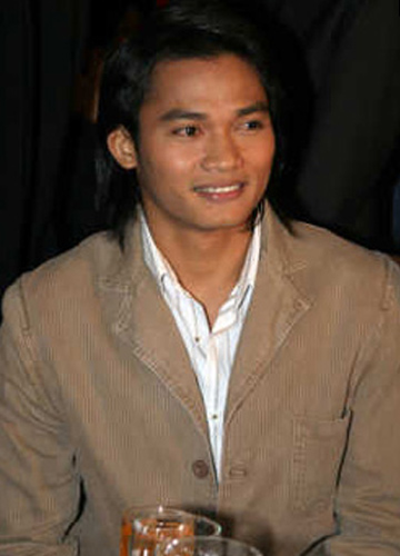 จา พนม จา พนม