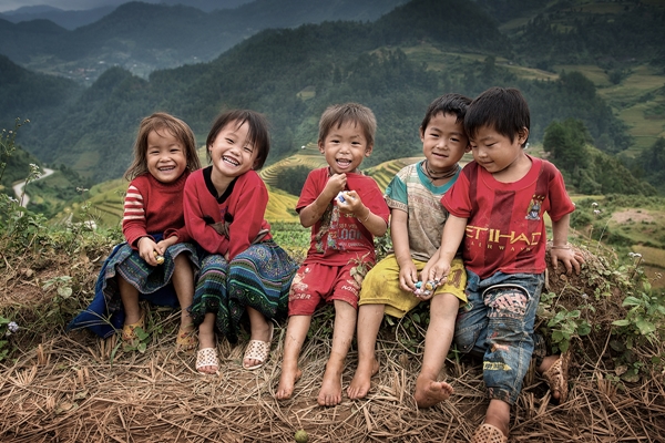 30 ภาพประทับใจแห่งปี เสน่ห์ทุ่งข้าวสีทองจากผืนนาบ้านเฮา 30 ภาพประทับใจแห่งปี เสน่ห์ทุ่งข้าวสีทองจากผืนนาบ้านเฮา