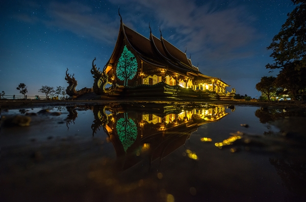 30 ภาพประทับใจแห่งปี เสน่ห์ทุ่งข้าวสีทองจากผืนนาบ้านเฮา 30 ภาพประทับใจแห่งปี เสน่ห์ทุ่งข้าวสีทองจากผืนนาบ้านเฮา