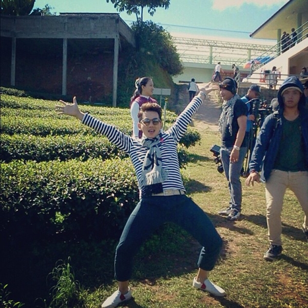 เอ๊าะ กีรติ เทพธัญญ์