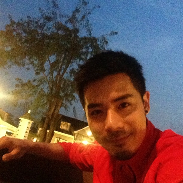 เชน ณัฐวัฒน์