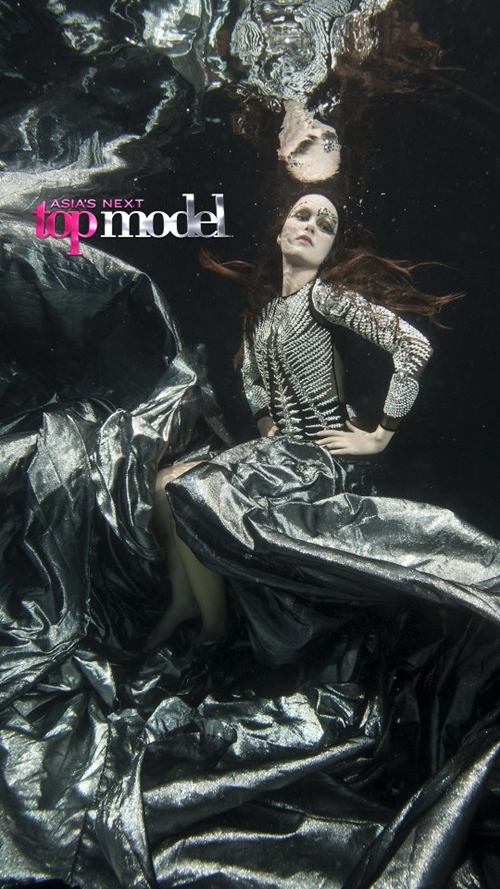 เจสซิก้า อมรกุลดิลก