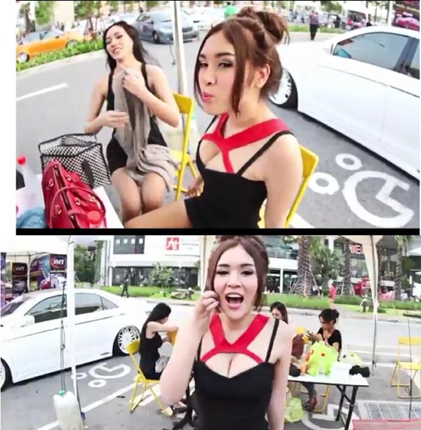 แมลงเมี่ยง