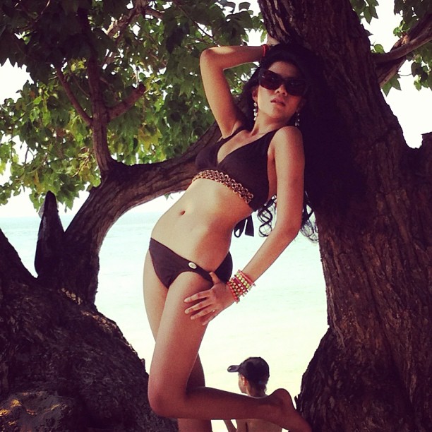 ใบเตย อาร์สยาม