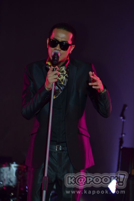 The Guitar MAG AWARD 2013