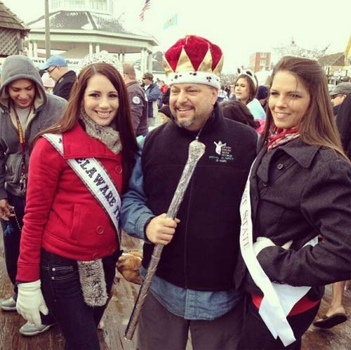 เมลิสซา คิง