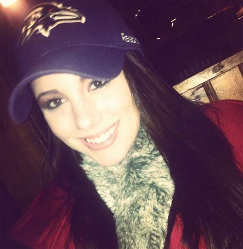 เมลิสซา คิง