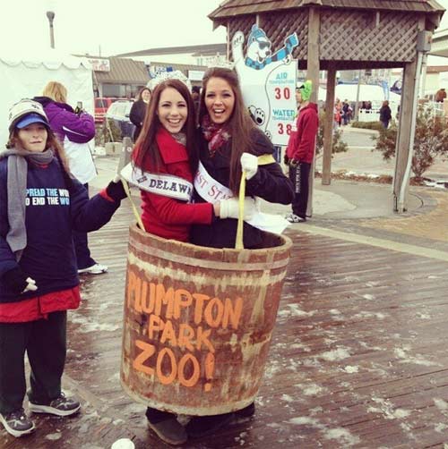 เมลิสซา คิง