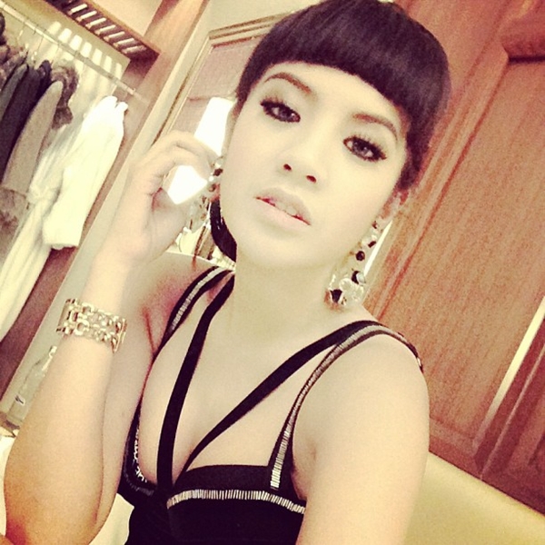 ใบเตย อาร์สยาม