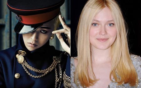 ดาโกตา-แอล แฟนนิ่ง