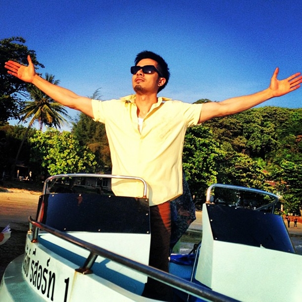 เชน ณัฐวัฒน์