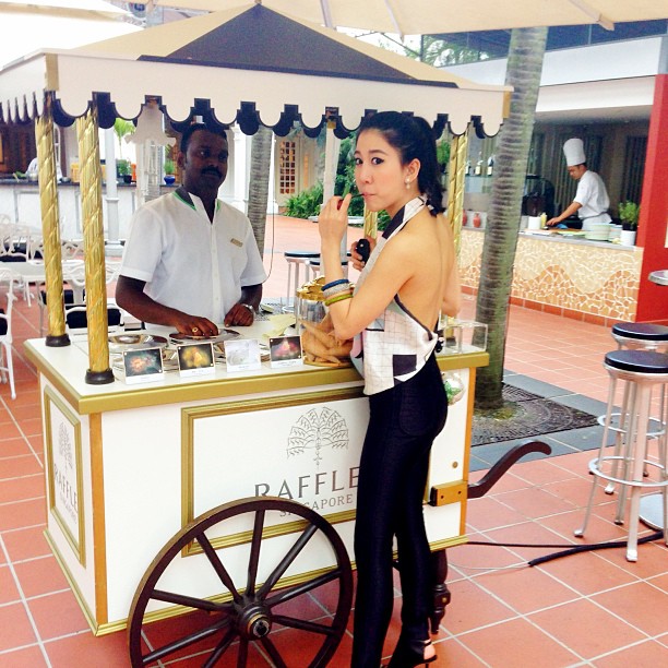 จิน จรินทร์ ธรรมวัฒนะ สามี หนิง ปณิตา โพสต์ IG ขอโทษแอบกิ๊ก ไฮโซน้ำหวาน วอนจบเรื่อง