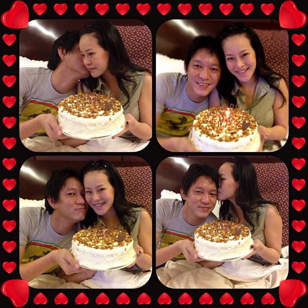 จิน จรินทร์ ธรรมวัฒนะ สามี หนิง ปณิตา โพสต์ IG ขอโทษแอบกิ๊ก ไฮโซน้ำหวาน วอนจบเรื่อง