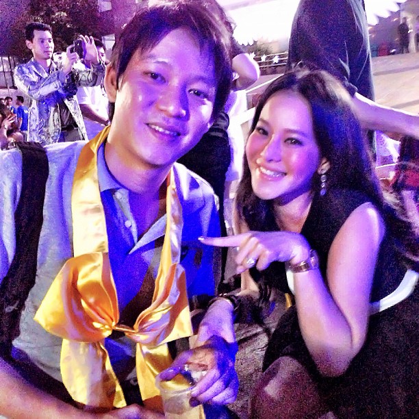 จิน จรินทร์ ธรรมวัฒนะ สามี หนิง ปณิตา โพสต์ IG ขอโทษแอบกิ๊ก ไฮโซน้ำหวาน วอนจบเรื่อง