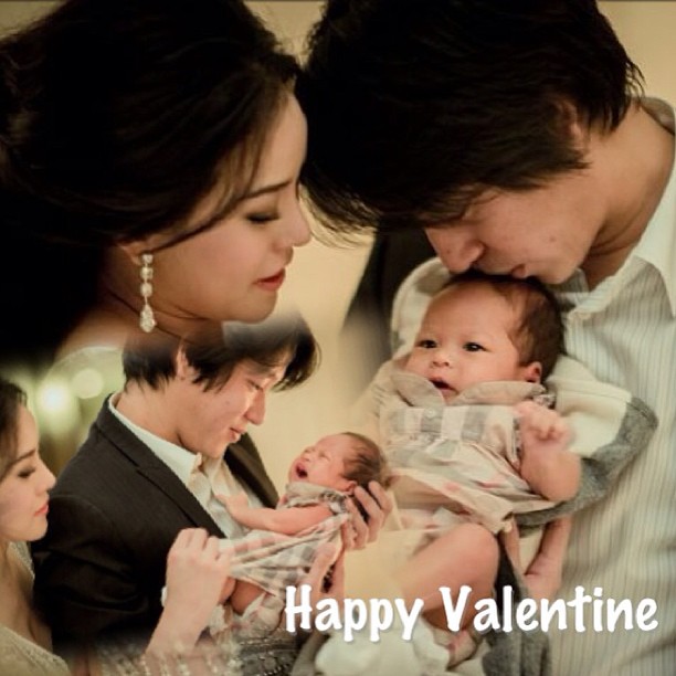 จิน จรินทร์ ธรรมวัฒนะ สามี หนิง ปณิตา โพสต์ IG ขอโทษแอบกิ๊ก ไฮโซน้ำหวาน วอนจบเรื่อง