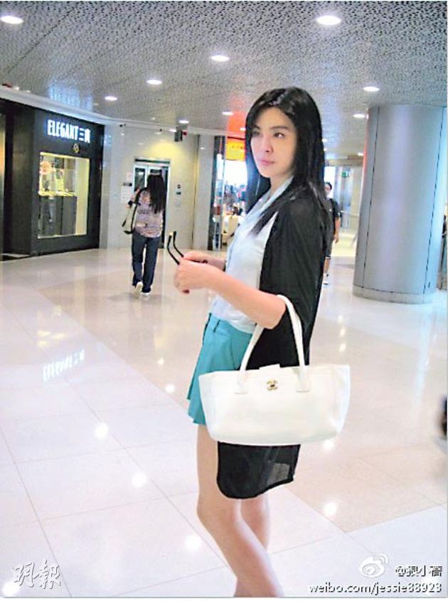 หวังจู่เสียน