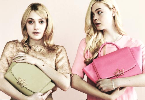 ดาโกตา-แอล แฟนนิ่ง