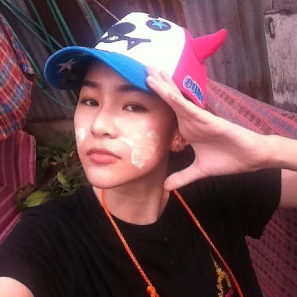 แอปเปิ้ล The Star