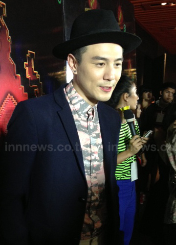 โดม ปกรณ์ ลัม