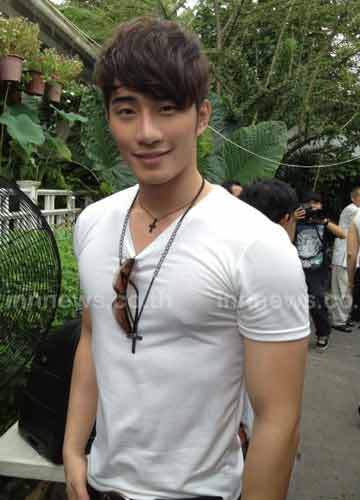 บี้ KPN บี้ KPN