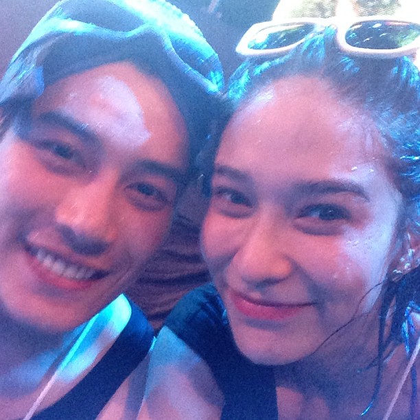 พลอย เฌอมาลย์