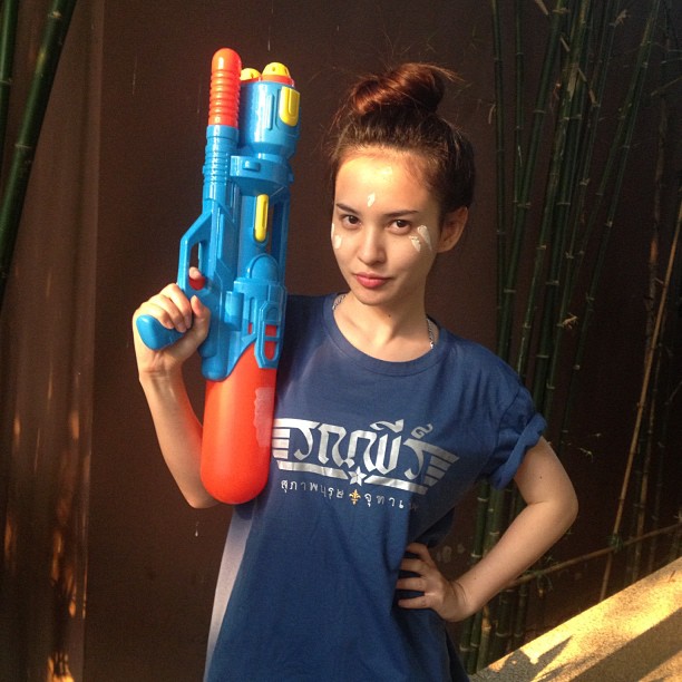 เจิน ณิชชาพัณณ์