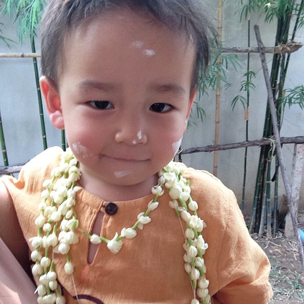 สงกรานต์ 2556 ตามส่อง ดาราเล่นสงกรานต์