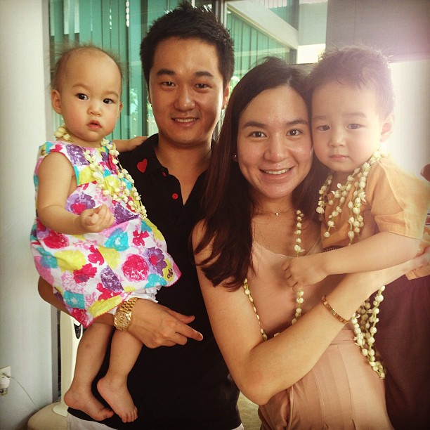 สงกรานต์ 2556 ตามส่อง ดาราเล่นสงกรานต์