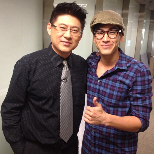 เปิดใจ ณเดชน์-ริชชี่ จากคู่กรรม ในเรื่องเล่าเช้านี้