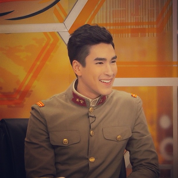 เปิดใจ ณเดชน์-ริชชี่ จากคู่กรรม ในเรื่องเล่าเช้านี้