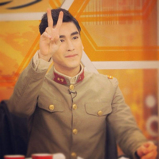 เปิดใจ ณเดชน์-ริชชี่ จากคู่กรรม ในเรื่องเล่าเช้านี้