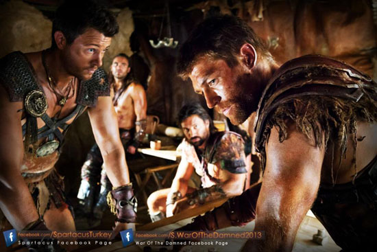 Hercules 3D