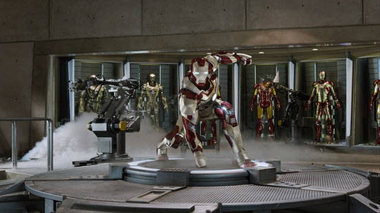 iron man 3