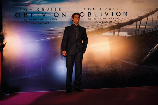 Oblivion