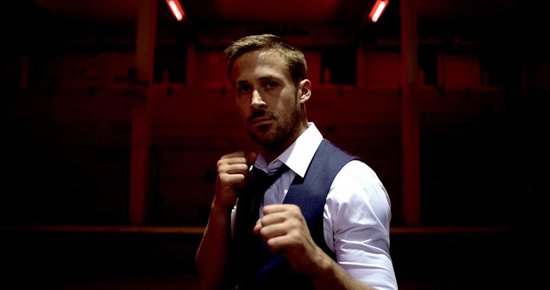 Only God Forgives