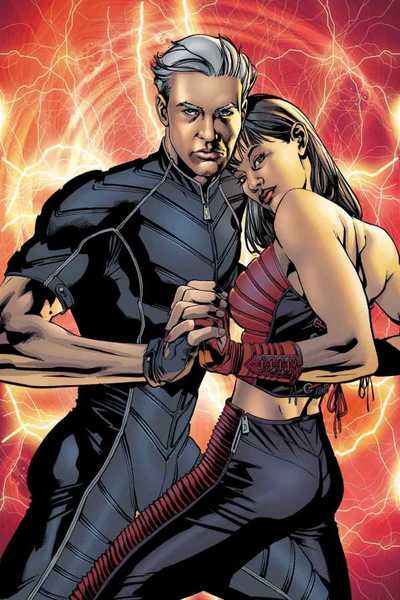จอส วีดอน เปรยตัวละครพี่น้องคู่ใหม่ใน The Avengers 2