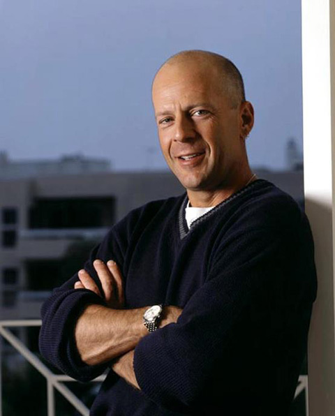 บรูซ วิลลิส (Bruce Willis)