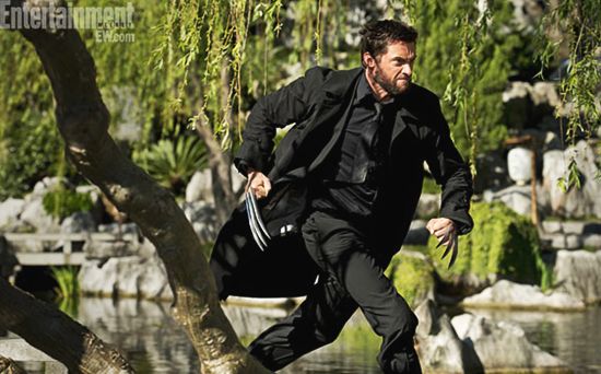 Wolverine